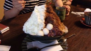 2度目の「なにわなんでも大阪検定」受験記・・＆かき氷食べある記