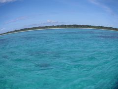 梅雨明け、アクティブ竹富島
