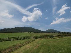 あさぜん焼きそばと蒜山ワイン　おいしいスイーツ　爽やかな風を感じる蒜山高原満喫の旅