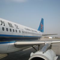 2008富山発・中国南方航空で行く大連（その2・大連グルメ＆マッサージ編）