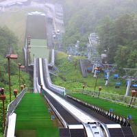 梅雨のない北海道のはずが...蝦夷梅雨記録更新中 あきらめて札幌