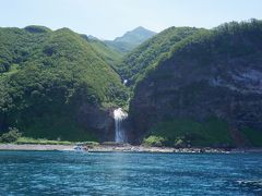 知床・釧路湿原５泊６日　二日目