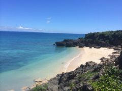 沖縄旅行4日目 久高島