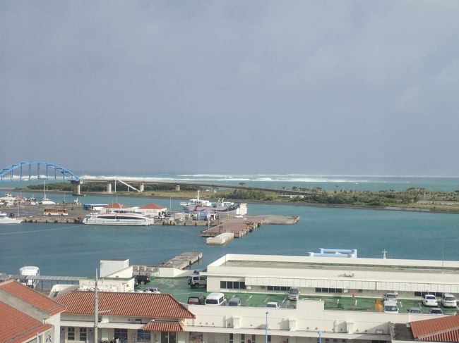 さてさて、台風接近のため、やむを得ず西表島のカヌーをキャンセルし、石垣島へ戻ってきました。<br />ホテルで缶詰めになることを想定して、いろいろ買いだめして備えてみましたが、意外と平気。<br />なんとか楽しく過ごせた旅行後半戦でした。<br /><br />というわけで、2014/07/07〜2014/07/10までの石垣島での様子です。<br /><br /><br />振り返ってみると、去年とほとんど同じことをやっていますが…。