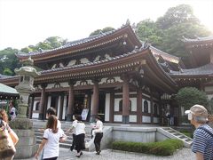 旅記録国内編2010　神奈川・東京〔04−日本百観音巡拝：坂東第４番札所・長谷寺編〕