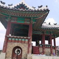 韓国グルメと観光の夫婦旅行２０１３