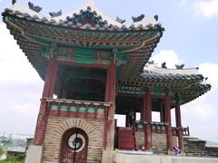 韓国グルメと観光の夫婦旅行２０１３