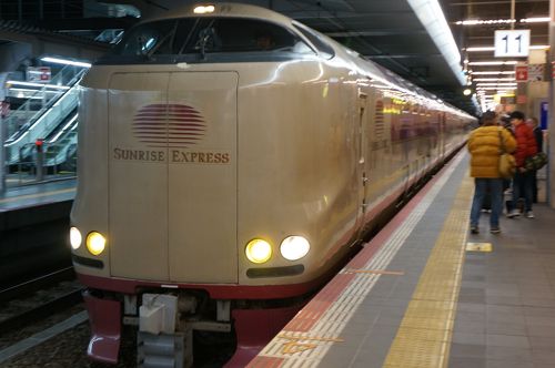 寝台 列車 コレクション 本