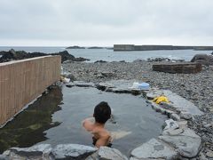 すごく歩いた2泊3日屋久島(１)【島内一周・滝と温泉巡り】