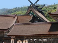 「歴史を感じる旅！」鳥取～島根　２泊３日　出雲大社編