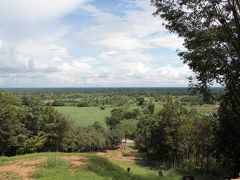 タイ旅行　その1≪スコータイ≫