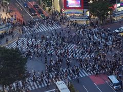 GogoAnna★マイル特典で行く東京1泊旅行（結婚式）