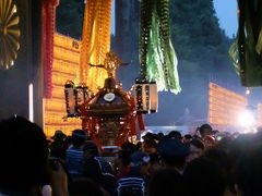 ２０１４　靖国神社みたままつり　下