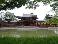 祇園祭＆平等院鳳凰堂