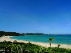 2014夏休み：沖縄で優雅に過ごす３泊４日　 （４）近場観光編