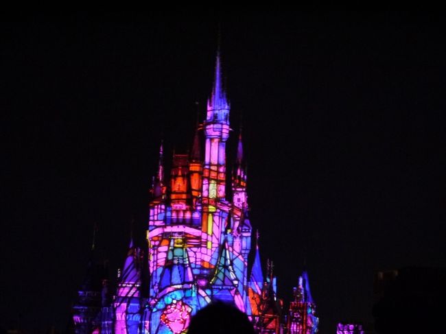 ディズニーランド ワンス アポン ア タイム 夏祭りの夜２０１４年 東京ディズニーリゾート 千葉県 の旅行記 ブログ By たくここさん フォートラベル