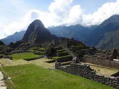 南米の世界遺産の旅、３か国、コロンビア、ペール、ボリビアなどークスコ、マチュピチュ編