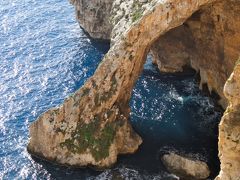 マルタ島・巨石文明と眠れる女神像