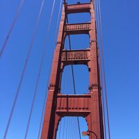 サンフランシスコ～３泊５日 3日目～最終日
