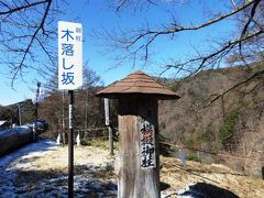 日本の旅　中部を歩く　長野県諏訪郡下諏訪町の諏訪大社御柱祭（おんばしらさい）の木落し坂、松本駅（まつもとえき）周辺