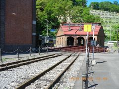 小樽総合博物館、札幌開拓の村