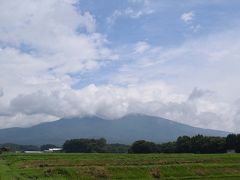 八ヶ岳から蓼科方面の周遊