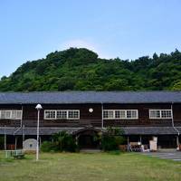 瀬戸内Trip③　しまなみ海道大三島　木造校舎の宿でタイムトリップ