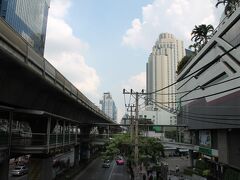 カオマンガイが食べたくて～バンコク３・４日目（GW)