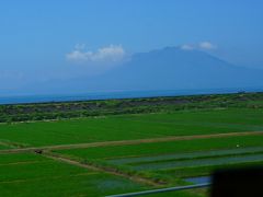 かん違いから鹿児島旅～ぐりとぐら展～