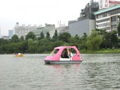 東京見物といえば