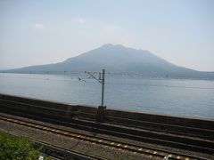 桜島・熊本城・太宰府天満宮★３泊４日夫婦旅（２日目）