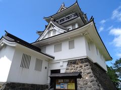 弾丸東北旅行 in 横手公園 (秋田県） vol. 3