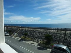 2014年海の日３連休いつもの沖縄