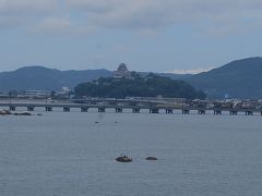 九州への旅②福岡・西新～西唐津迄の筑肥線に乗る