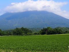 ぷらっと倶知安　羊蹄山とヘベレケ～♪