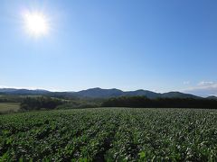 夏の北海道！2014 - その１