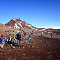 富士山ガール☆忘備録