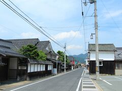 2014　梅雨の晴れ間の丹波路をゆく　1/3　青垣町佐治