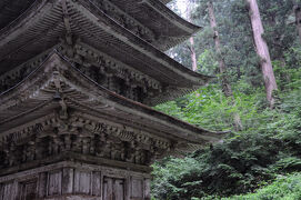 羽黒・余目の旅行記