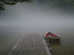 雨の上高地は最高だ～＼(^o^)／（上高地・黒部ダム・安曇野編）その①