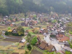 飛騨高山へ