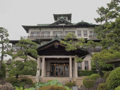 三河湾の絶景と美味の旅～蒲郡クラシックホテルに泊まる