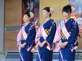 北上の旅行記