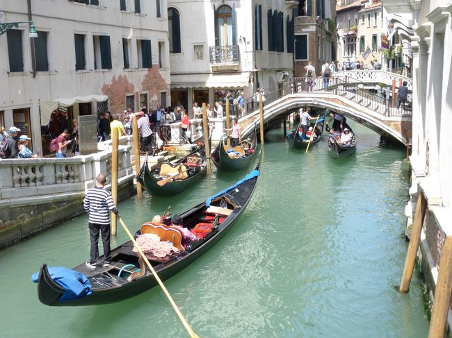 イタリア旅行の持ち物は 服装などの注意点を知ってスリ対策を完璧に