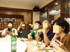 2014-07 苗栗深度旅游-07 いったん台北へ（オフ会）