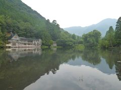 九州旅行①　～大分県 湯布院～