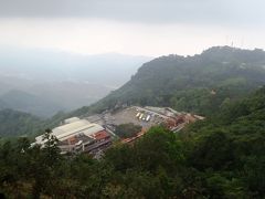 2014-07 苗栗深度旅游-09 台湾好行で仙山霊洞宮へ