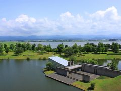無料宿泊券当選♪　リゾートホテルで母とまったり二人旅　加賀温泉へ