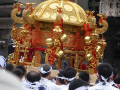 還幸祭　7月24日　2014