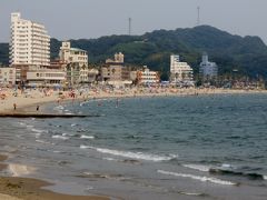 美浜・南知多海岸巡り